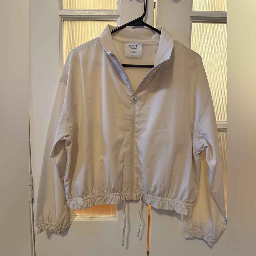 Old Navy Athletic Jacket
